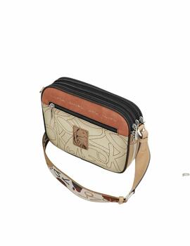40713-188 ANEKKE BANDOLERA MULTICILOR
