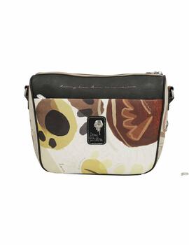 40713-050 ANEKKE BOLSO BANDOLERA MULTICOLOR