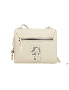 40743-505 ANEKKE BOLSO BANDOLERA BEIGE
