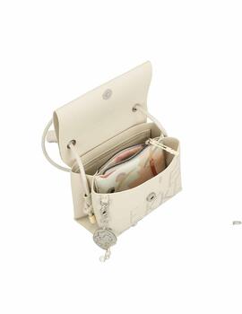 40743-505 ANEKKE BOLSO BANDOLERA BEIGE