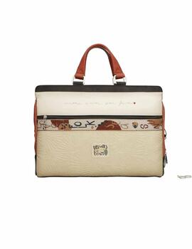 40716-116 ANEKKE BOLSO MULTICOLOR
