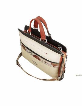 40716-116 ANEKKE BOLSO MULTICOLOR