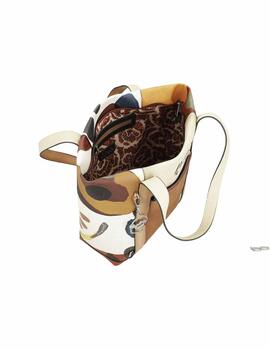 40712-272 ANEKKE BOLSO MULTICOLOR