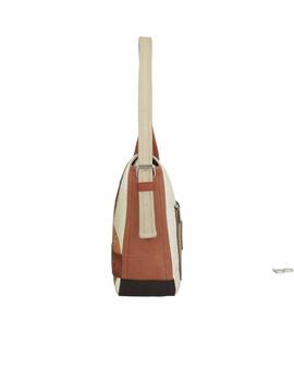 40712-310 ANEKKE BOLSO BEIGE