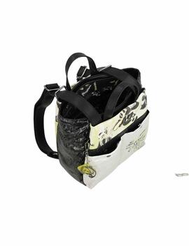40875-256 ANEKKE MOCHILA BLANCO