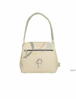 40742-285 ANEKKE BOLSO BEIGE