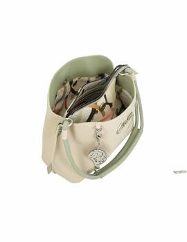 40742-285 ANEKKE BOLSO BEIGE