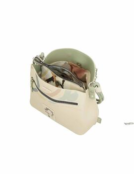 40742-285 ANEKKE BOLSO BEIGE
