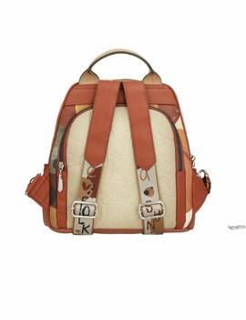40705-213 ANEKKE MOCHILA MULTICOLOR