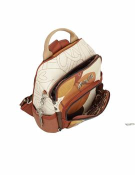 40705-213 ANEKKE MOCHILA MULTICOLOR