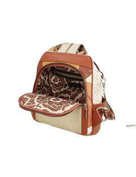 40705-213 ANEKKE MOCHILA MULTICOLOR