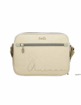 40603-516 ANEKKE BOLSO BANDOLERA BEIGE