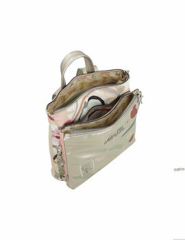 40605-233 ANEKKE MOCHILA MULTICOLOR