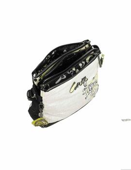 40873-184 ANEKKE BOLSO BANDOLERA BLANCO