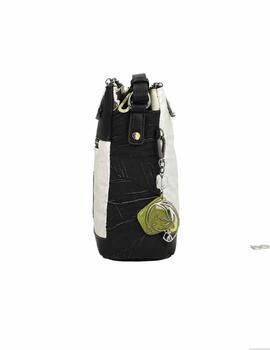 40873-184 ANEKKE BOLSO BANDOLERA BLANCO
