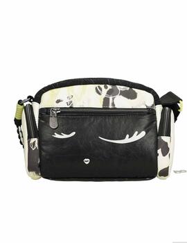 40873-213 ANEKKE BOLSO BANDOLERA BLANCO
