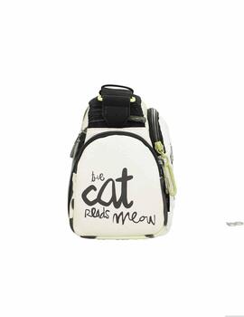 40873-213 ANEKKE BOLSO BANDOLERA BLANCO