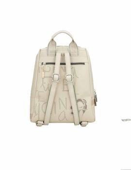 40745-018 ANEKKE MOCHILA BEIGE