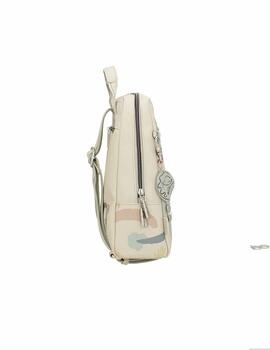 40745-018 ANEKKE MOCHILA BEIGE