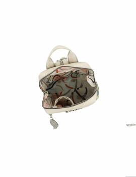 40745-018 ANEKKE MOCHILA BEIGE