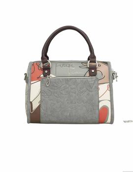 40761-345 ANEKKE BOLSO MULTICOLOR