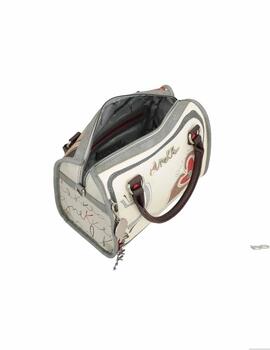 40761-345 ANEKKE BOLSO MULTICOLOR