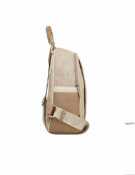 40815-259 ANEKKE MOCHILA BEIGE