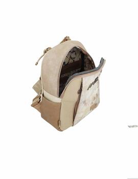 40815-259 ANEKKE MOCHILA BEIGE