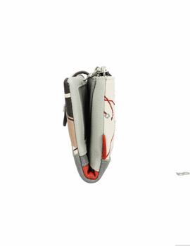 40769-906 BILLETERO ANEKKE MULTICOLOR