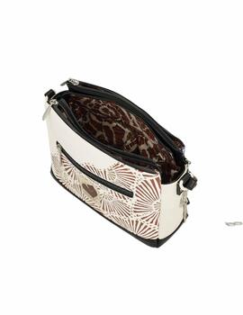 40703-184 ANEKKE BOLSO BANDOLERA MULTICOLOR