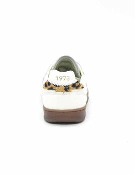 Zapatilla Pepe Jeans PLS00038(800) blanco para mujer