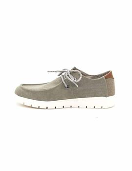 Nautico Mustang 84335 color arena para hombre