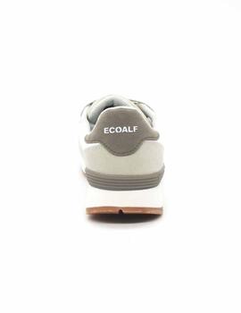 UCLAALF ECOALF DEPORTIVA BLANCO CORDON