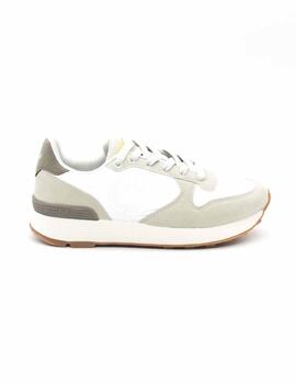 UCLAALF ECOALF DEPORTIVA BLANCO CORDON