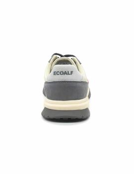 VENTURAALF ECOALF DEPORTIVA BEIGE CORDON