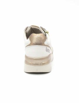 Zapato deportivo Pikolinos CANTABRIA W4R-6622C1 color nata