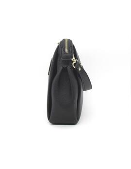 Bolso Pepe Moll 251360 de color negro