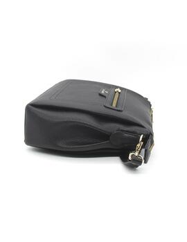 Bolso Pepe Moll 251360 de color negro