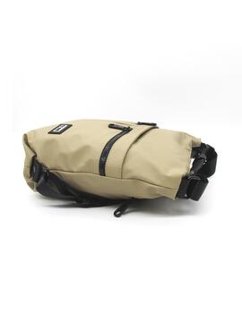Mochila Pepe Moll 251164 de color beige para mujer