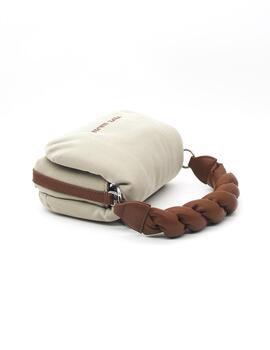 251180 PEPE MOLL BOLSO BEIGE
