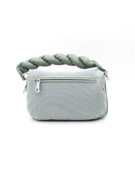 251180 PEPE MOLL BOLSO VERDE