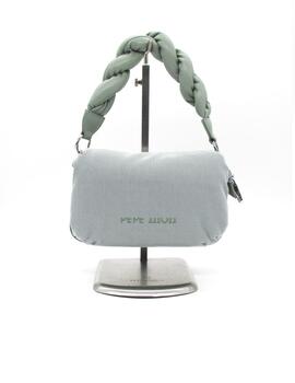 251180 PEPE MOLL BOLSO VERDE