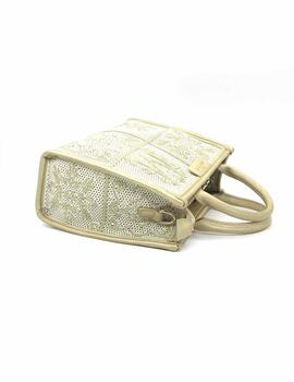 251411 PEPE MOLL BOLSO PLATINO