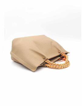 251431 PEPE MOLL BOLSO CUERO