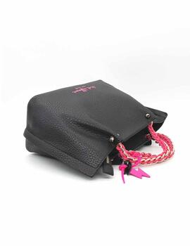 Bolso Pepe Moll 251431 de color beige para mujer