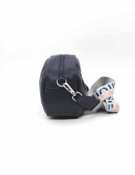 251392 PEPE MOLL BOLSO BANDOLERA MARINO
