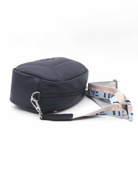 251392 PEPE MOLL BOLSO BANDOLERA MARINO
