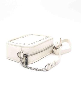 Bolso Pepe Jeans PL031650 de color beige para mujer