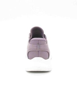 Zapatilla Skechers 117497/LAV de color violeta