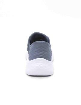 Zapatillas Skechers 124836/BLUE de color azul